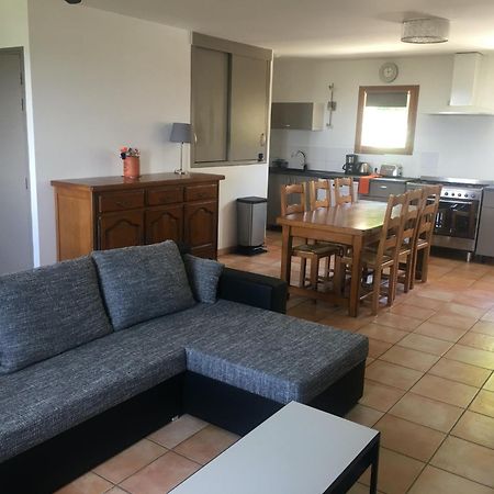 Le Chardon 1 Apartment Baudinard Bagian luar foto
