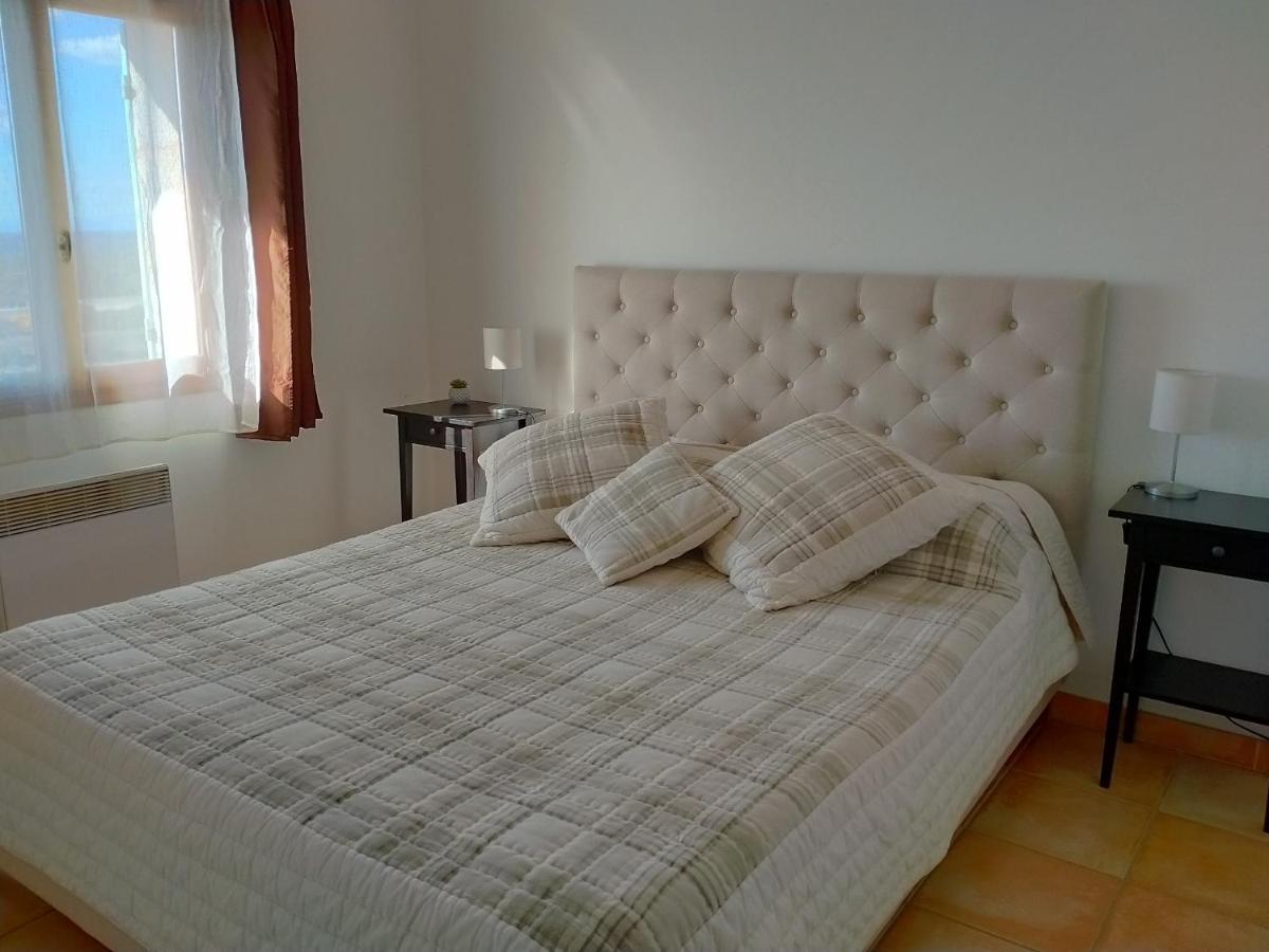 Le Chardon 1 Apartment Baudinard Bagian luar foto