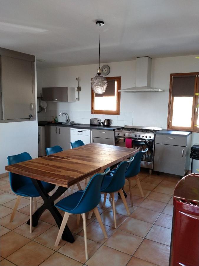 Le Chardon 1 Apartment Baudinard Bagian luar foto