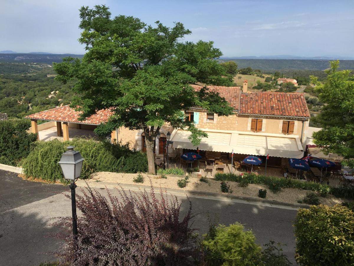 Le Chardon 1 Apartment Baudinard Bagian luar foto