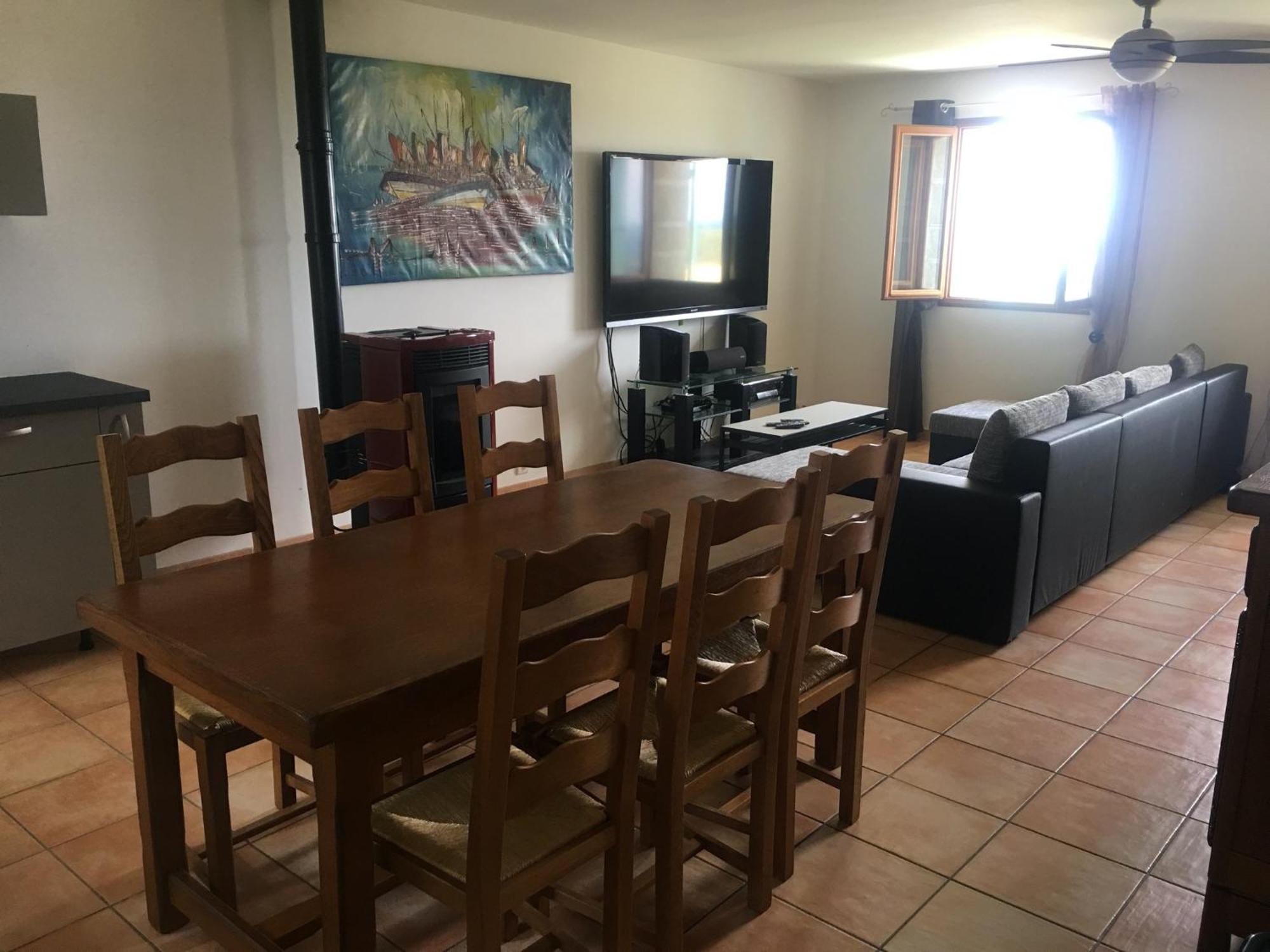 Le Chardon 1 Apartment Baudinard Bagian luar foto