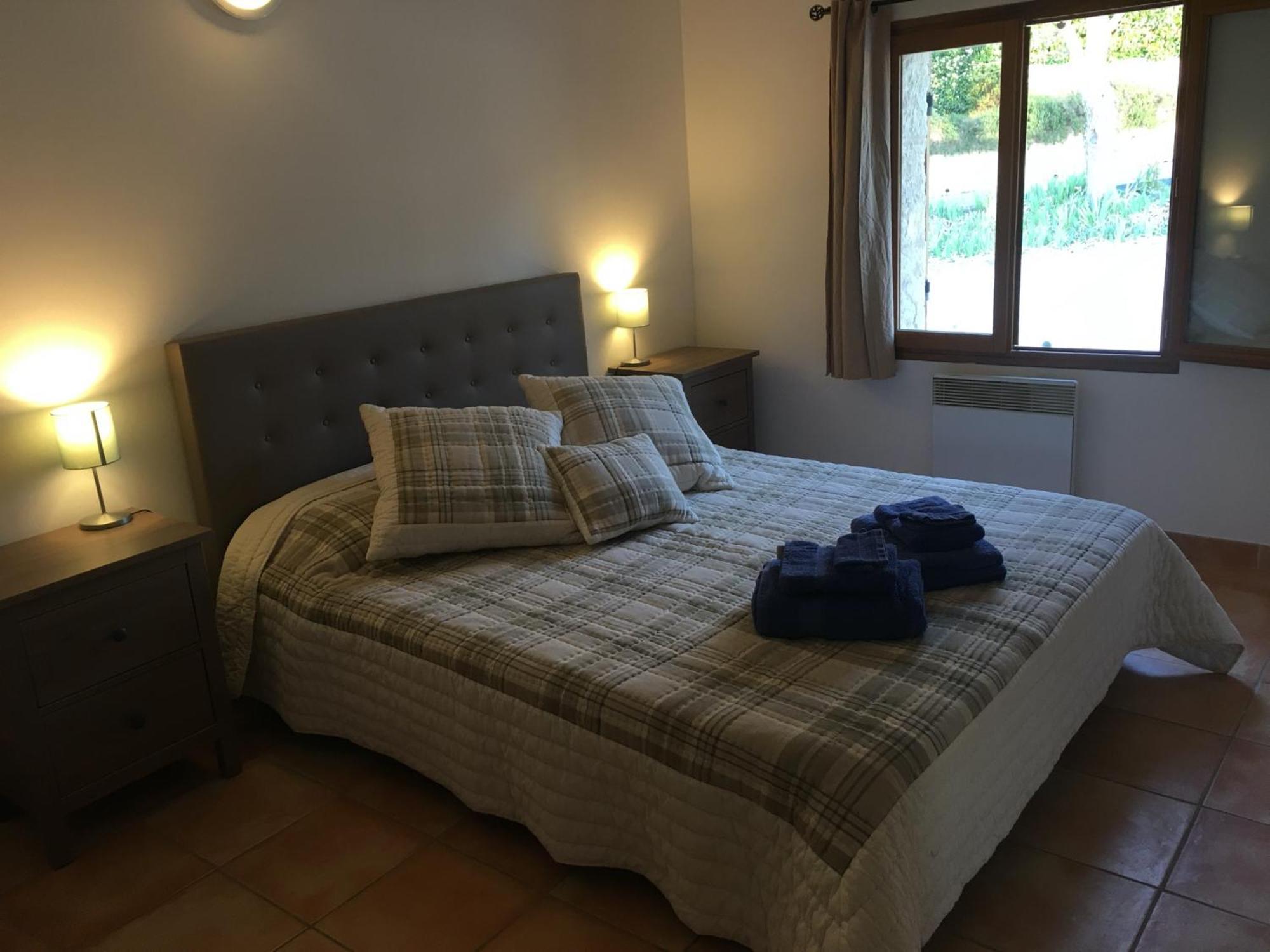 Le Chardon 1 Apartment Baudinard Bagian luar foto